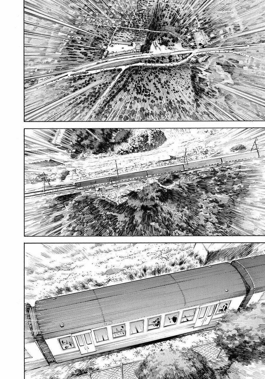 Du Hành Không Gian - Chapter 229 - Trang 4