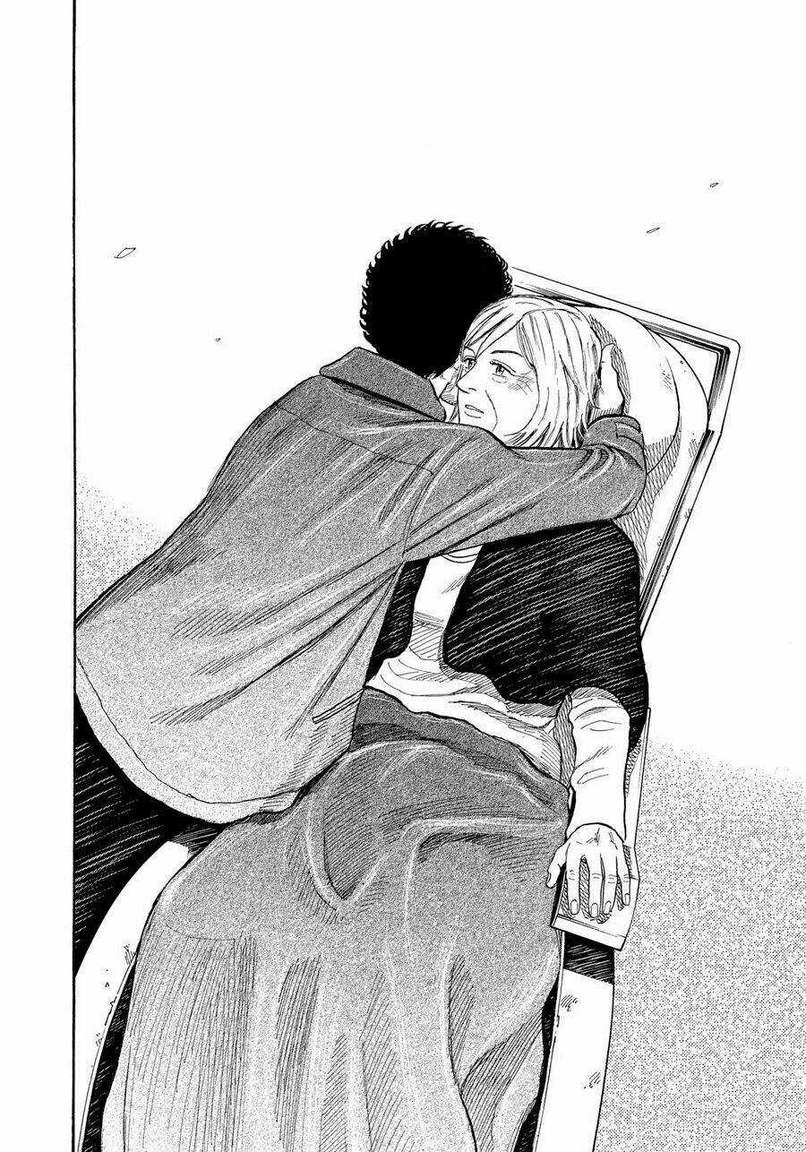 Du Hành Không Gian - Chapter 232 - Trang 20