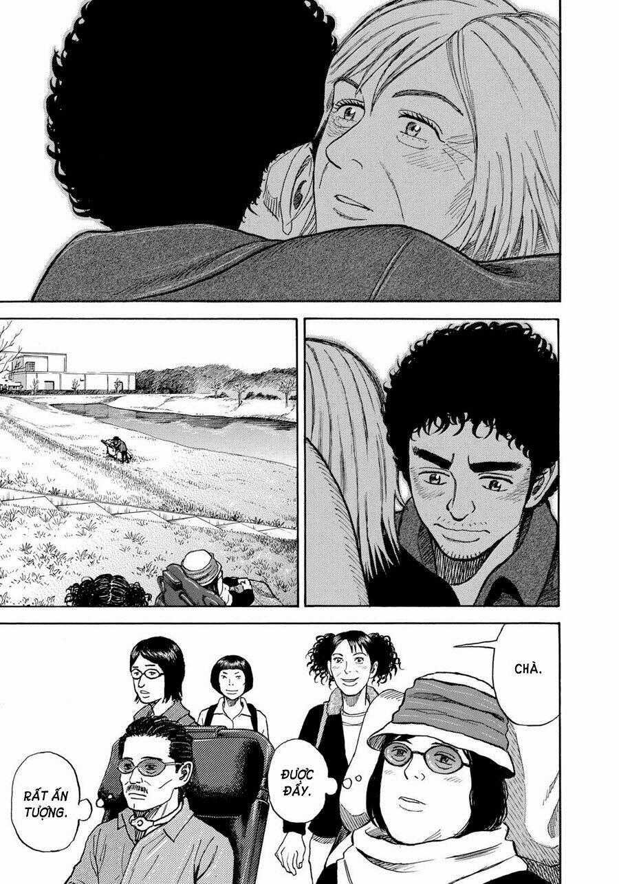Du Hành Không Gian - Chapter 232 - Trang 21