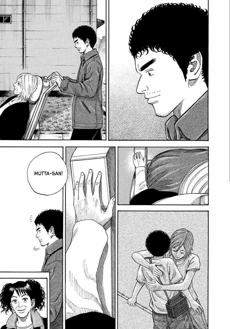 Du Hành Không Gian - Chapter 232 - Trang 7