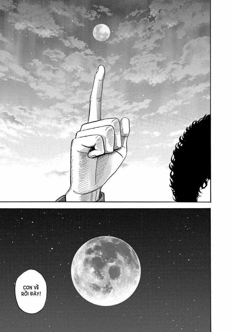 Du Hành Không Gian - Chapter 233 - Trang 11