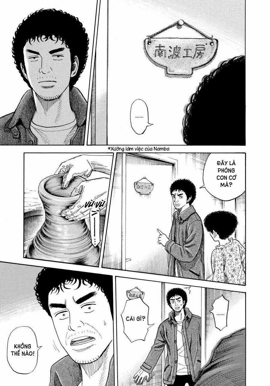 Du Hành Không Gian - Chapter 233 - Trang 13