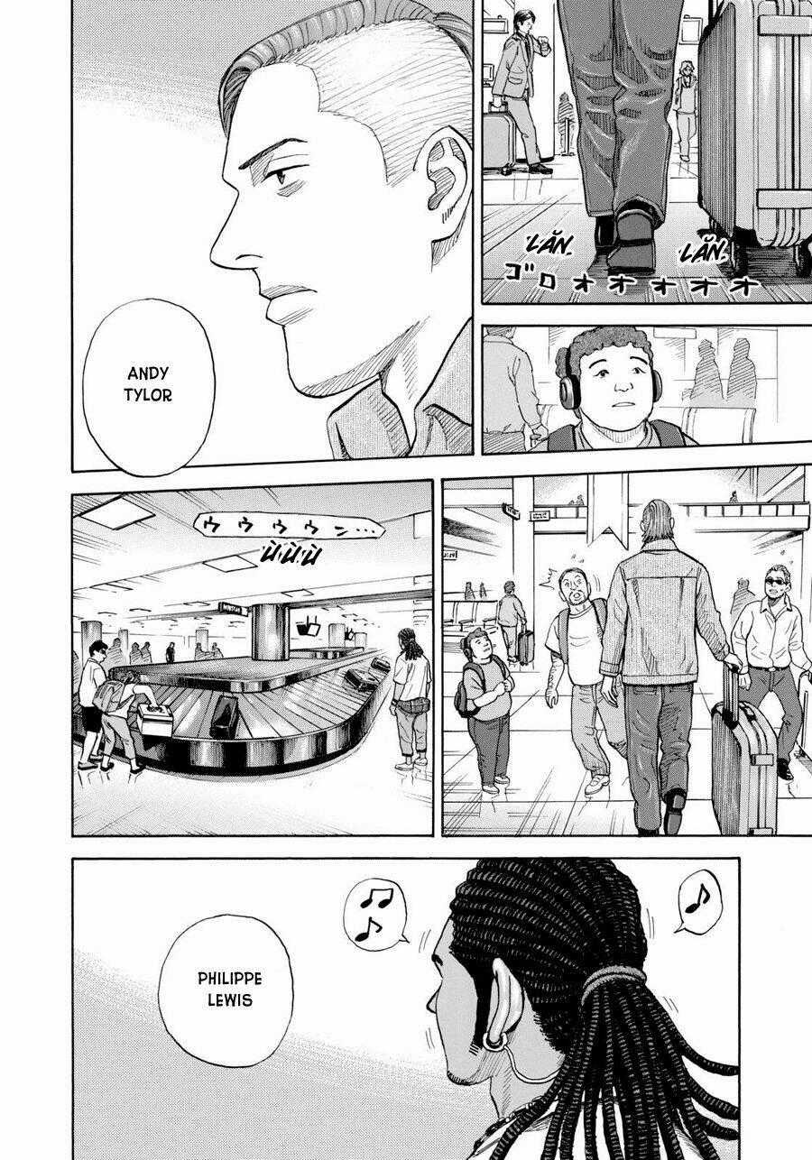 Du Hành Không Gian - Chapter 234 - Trang 1