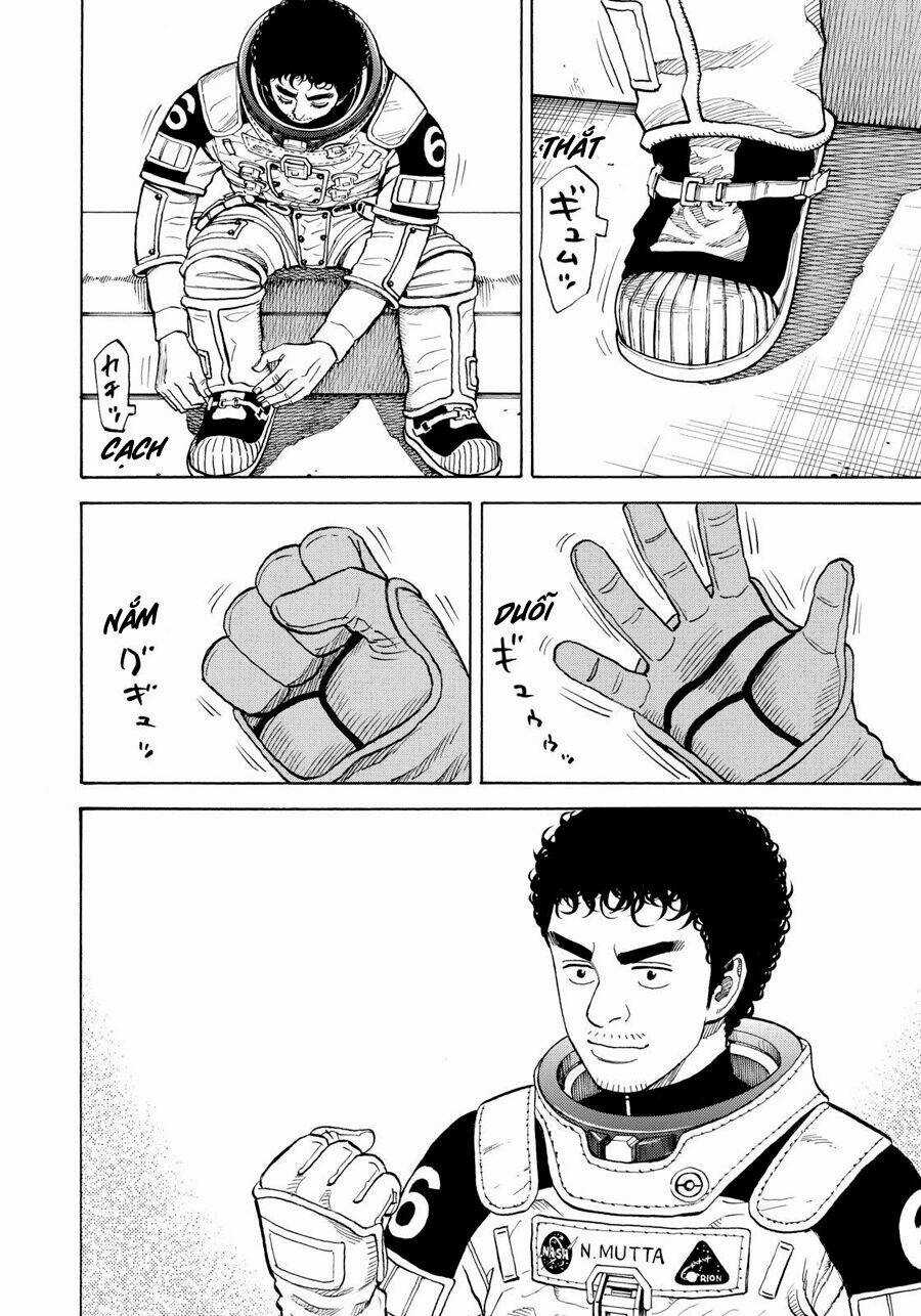 Du Hành Không Gian - Chapter 234 - Trang 15
