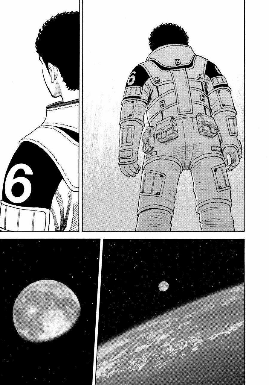 Du Hành Không Gian - Chapter 234 - Trang 16