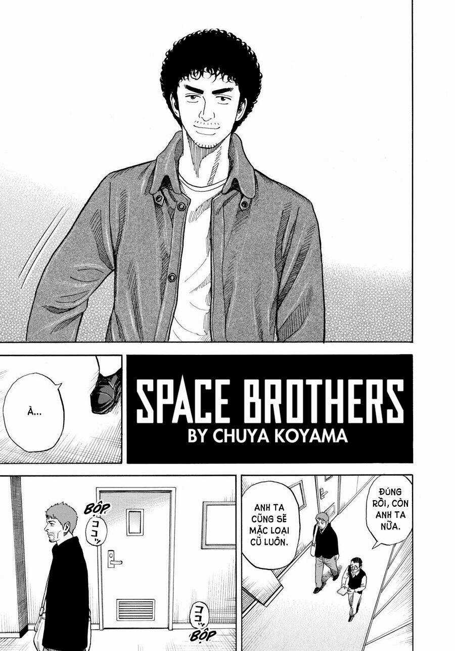 Du Hành Không Gian - Chapter 234 - Trang 6