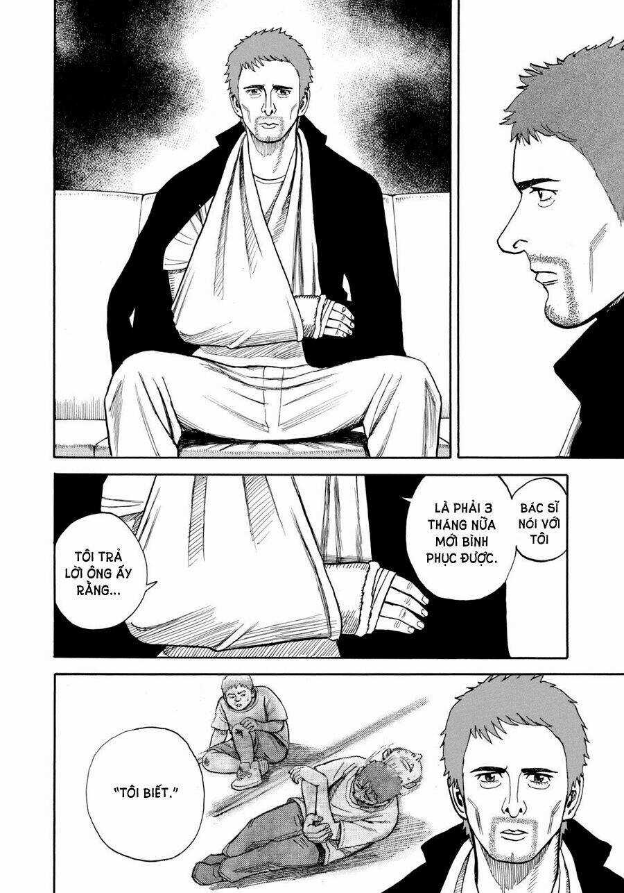 Du Hành Không Gian - Chapter 235 - Trang 15