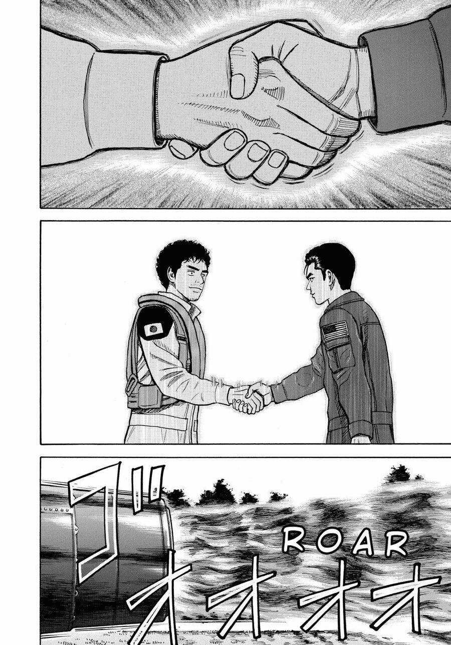 Du Hành Không Gian - Chapter 236 - Trang 11