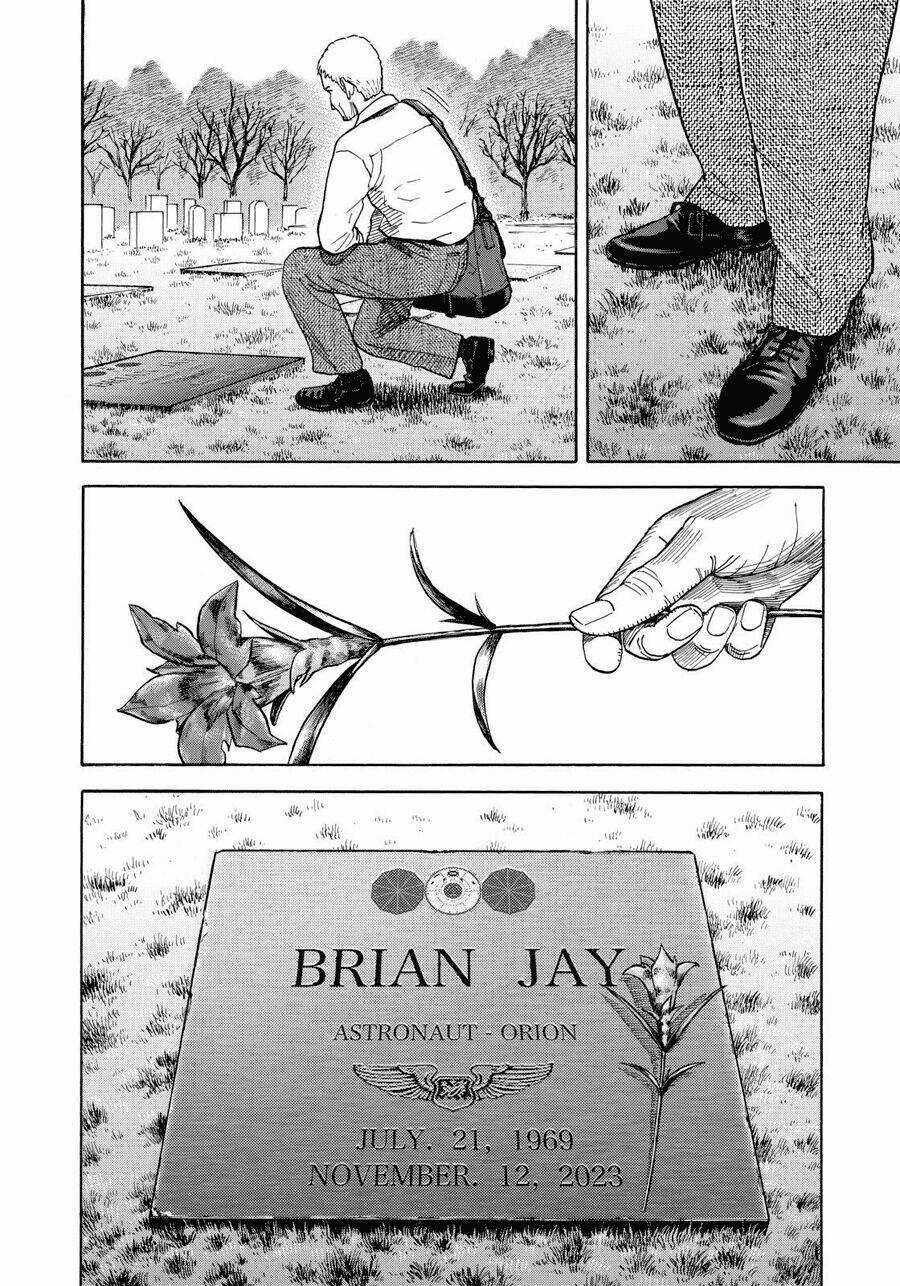 Du Hành Không Gian - Chapter 236 - Trang 5