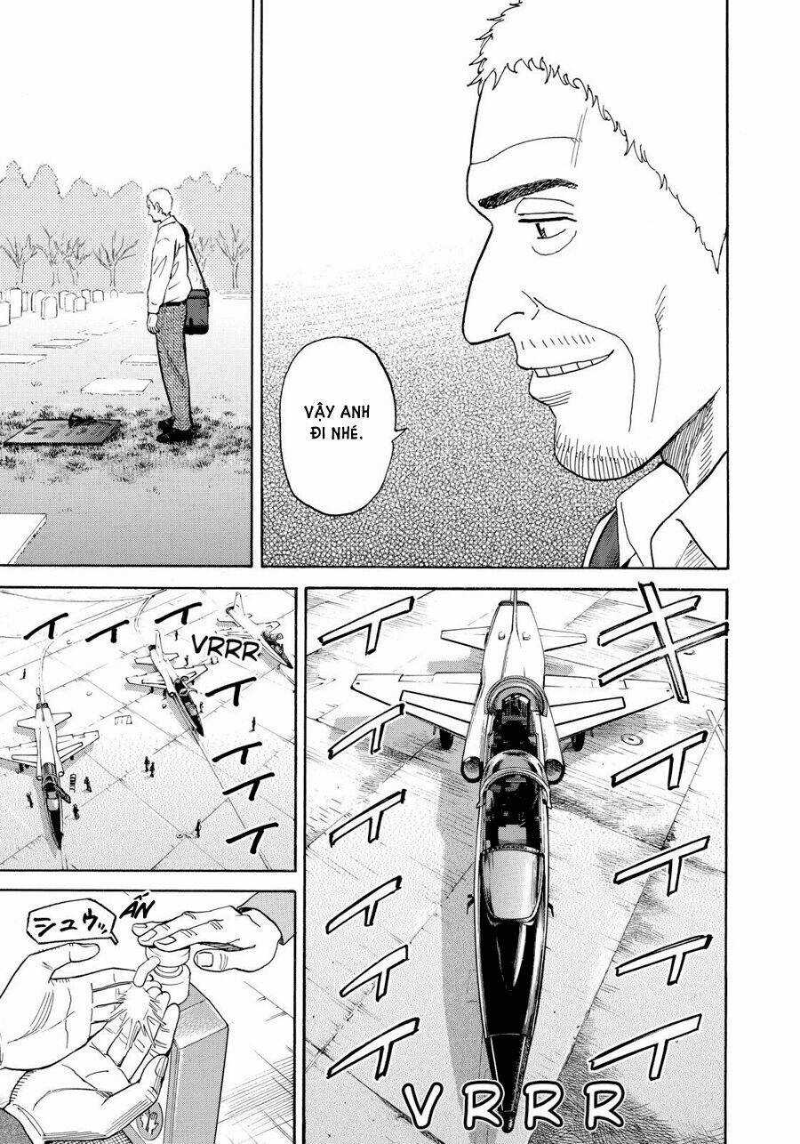 Du Hành Không Gian - Chapter 236 - Trang 6