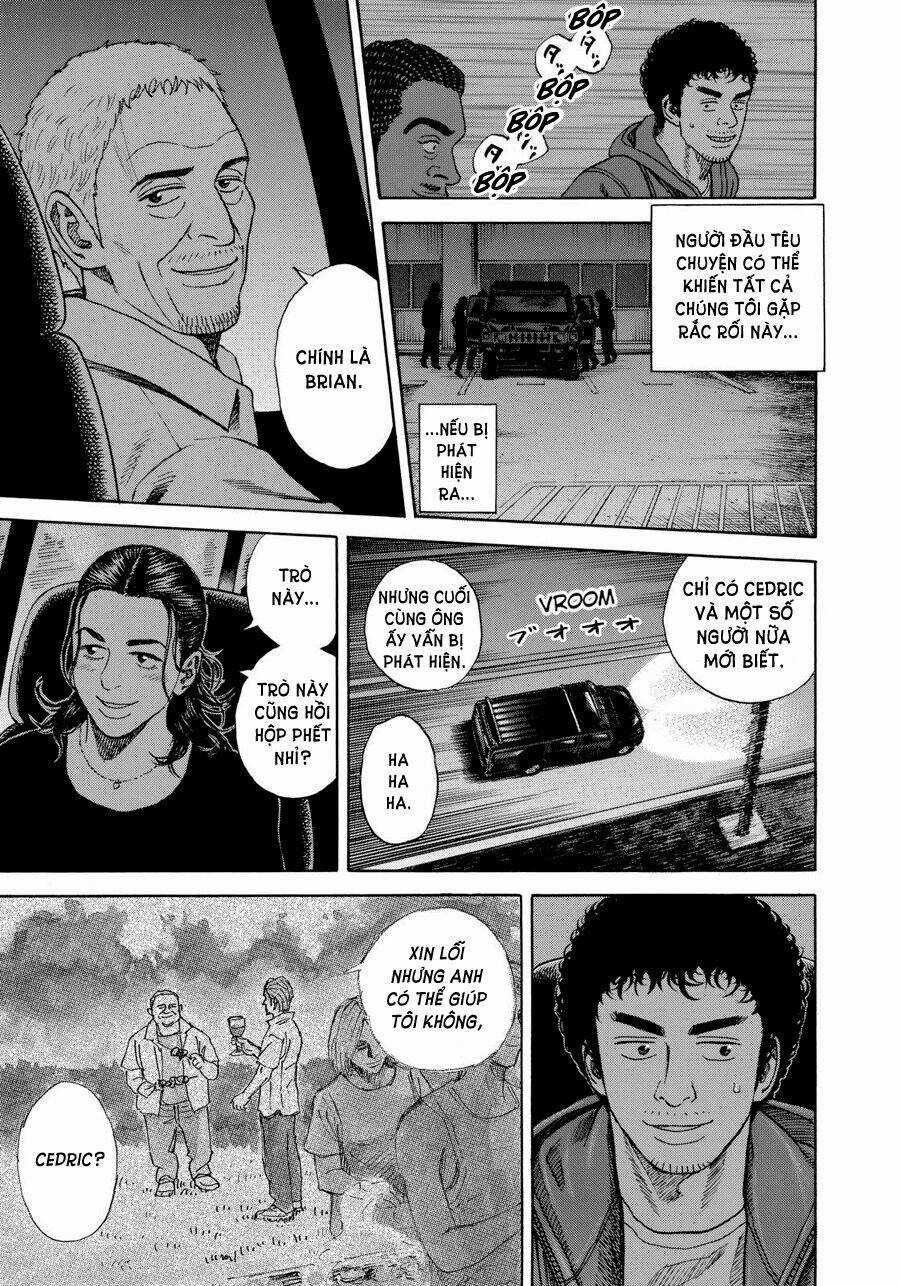 Du Hành Không Gian - Chapter 238 - Trang 15