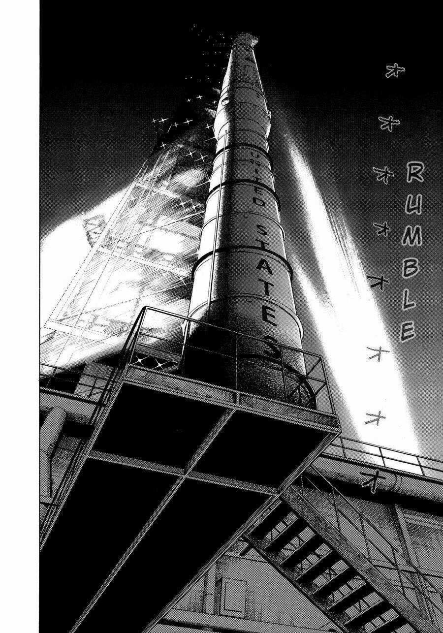 Du Hành Không Gian - Chapter 238 - Trang 18