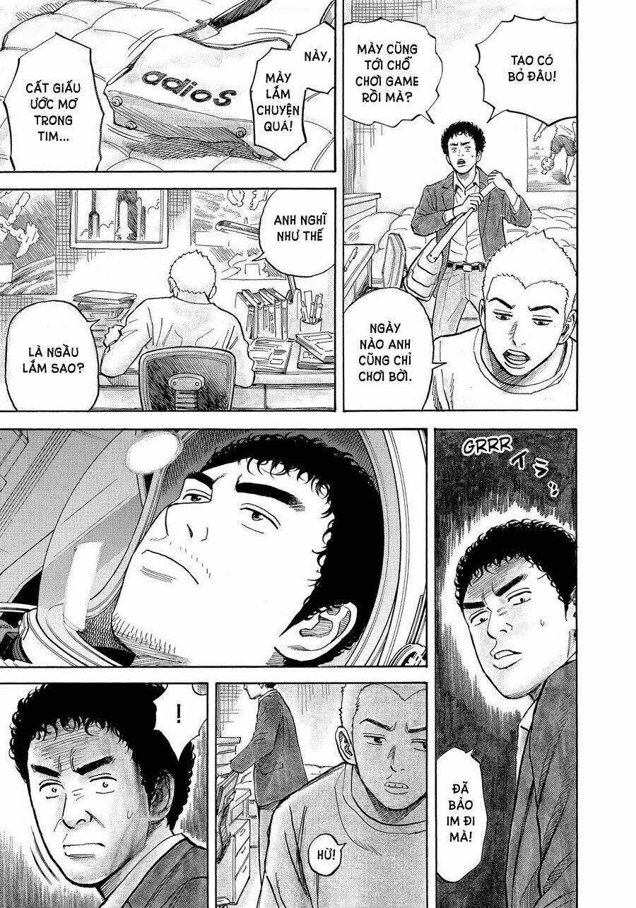 Du Hành Không Gian - Chapter 240 - Trang 13