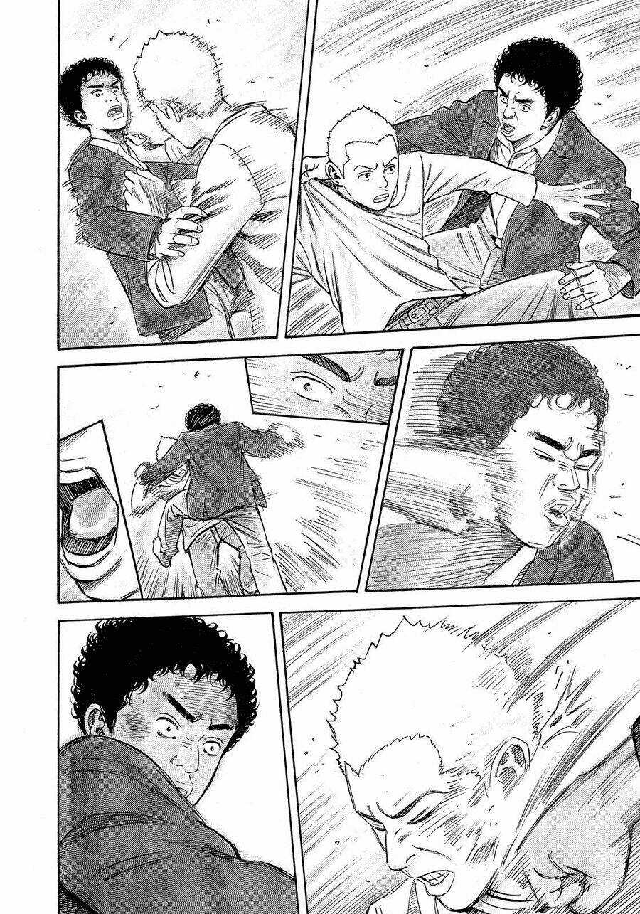 Du Hành Không Gian - Chapter 240 - Trang 14