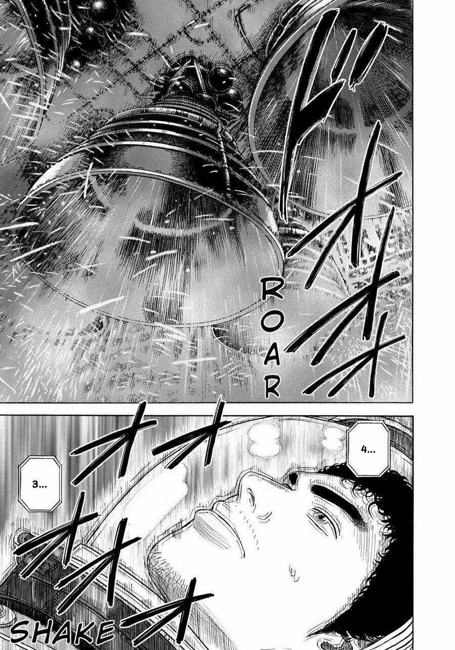 Du Hành Không Gian - Chapter 240 - Trang 19