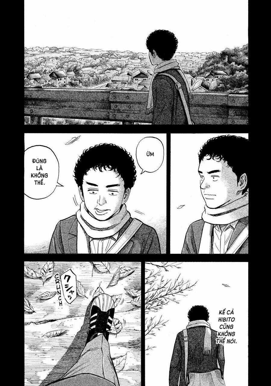 Du Hành Không Gian - Chapter 240 - Trang 3