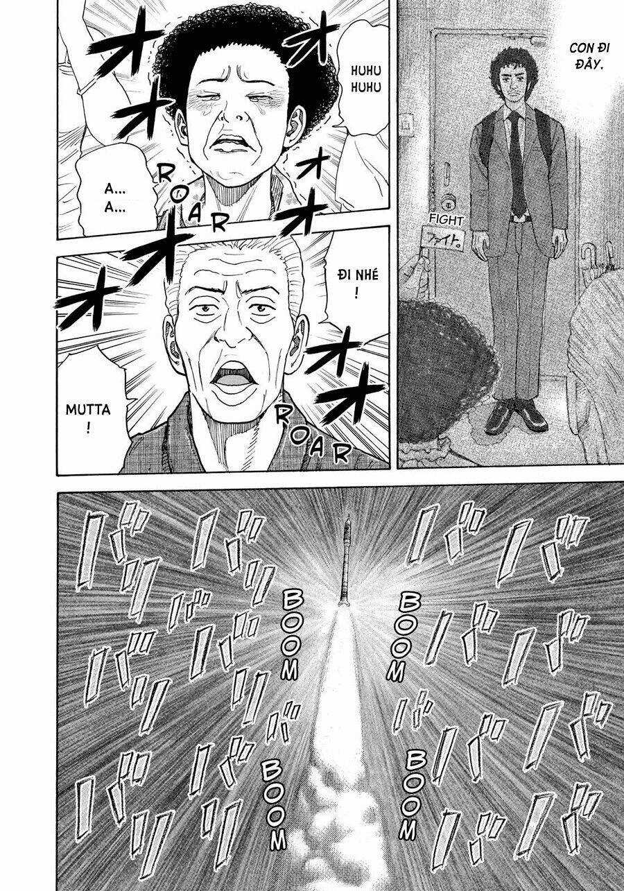 Du Hành Không Gian - Chapter 241 - Trang 11