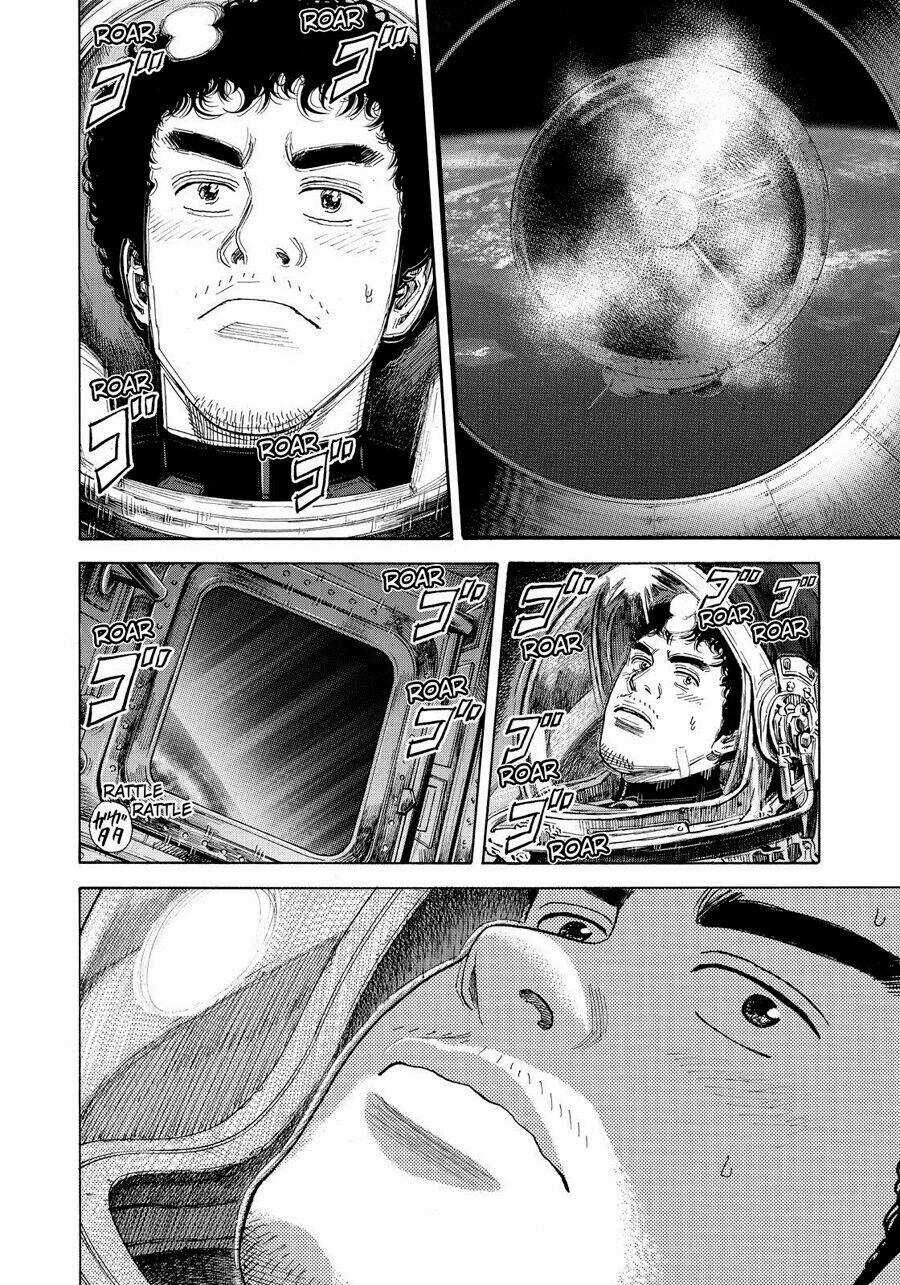 Du Hành Không Gian - Chapter 241 - Trang 15