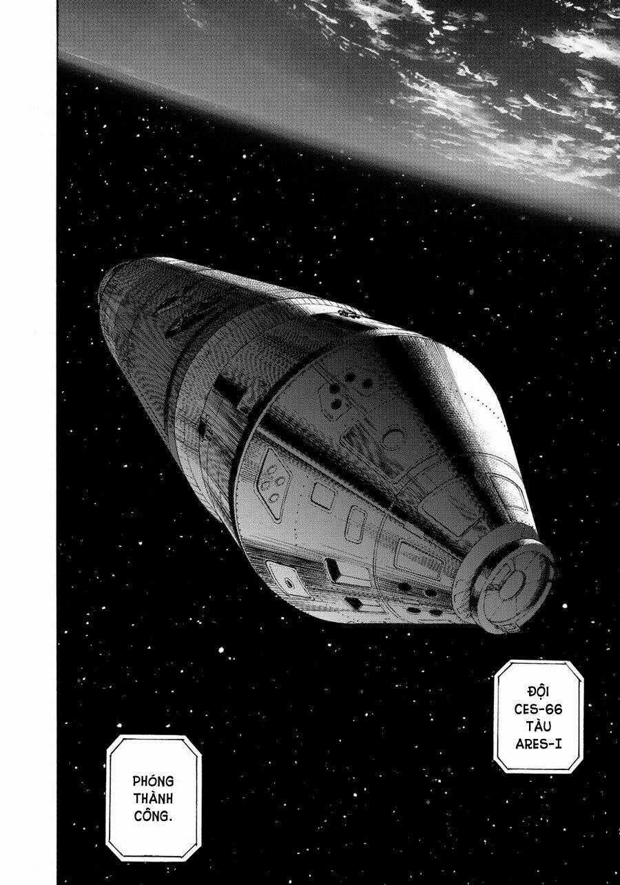 Du Hành Không Gian - Chapter 241 - Trang 19