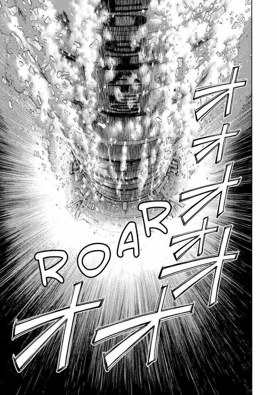 Du Hành Không Gian - Chapter 241 - Trang 8