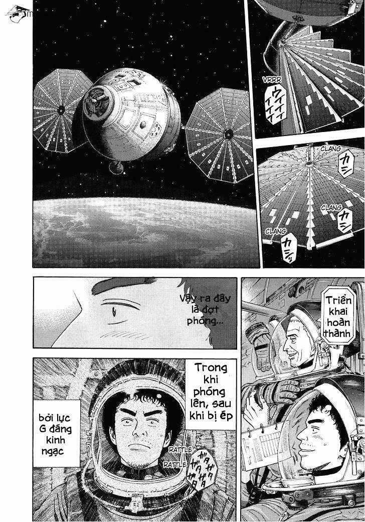 Du Hành Không Gian - Chapter 242 - Trang 2