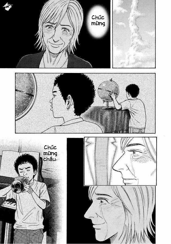 Du Hành Không Gian - Chapter 242 - Trang 11