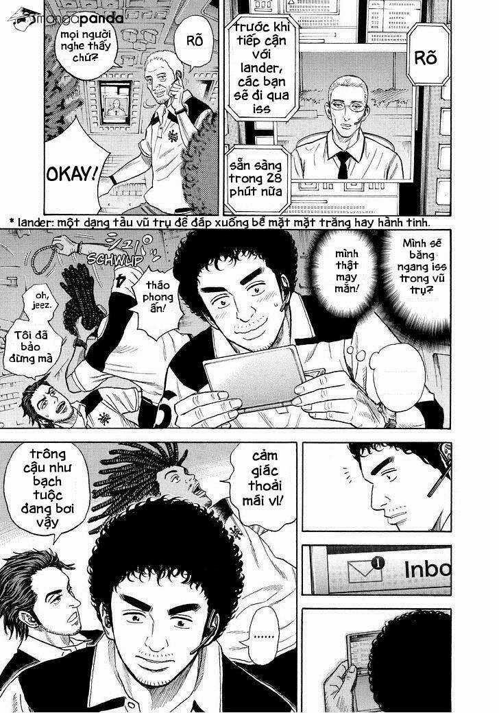 Du Hành Không Gian - Chapter 242 - Trang 15