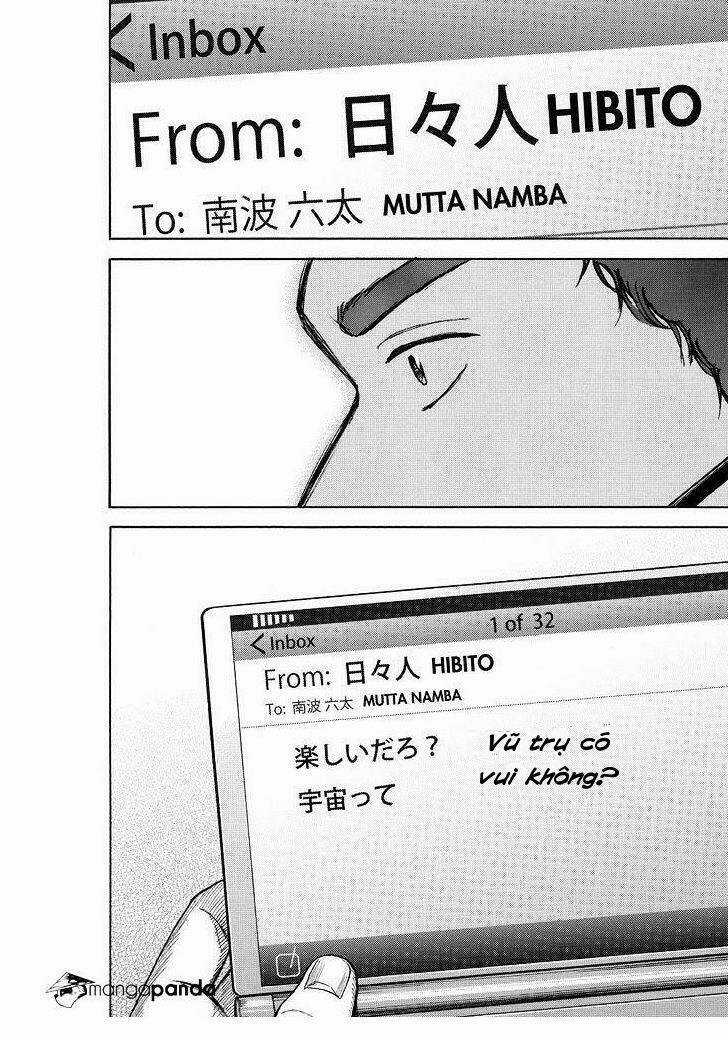 Du Hành Không Gian - Chapter 242 - Trang 16