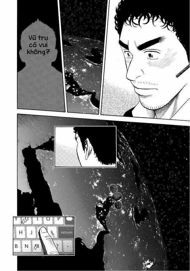 Du Hành Không Gian - Chapter 242 - Trang 18