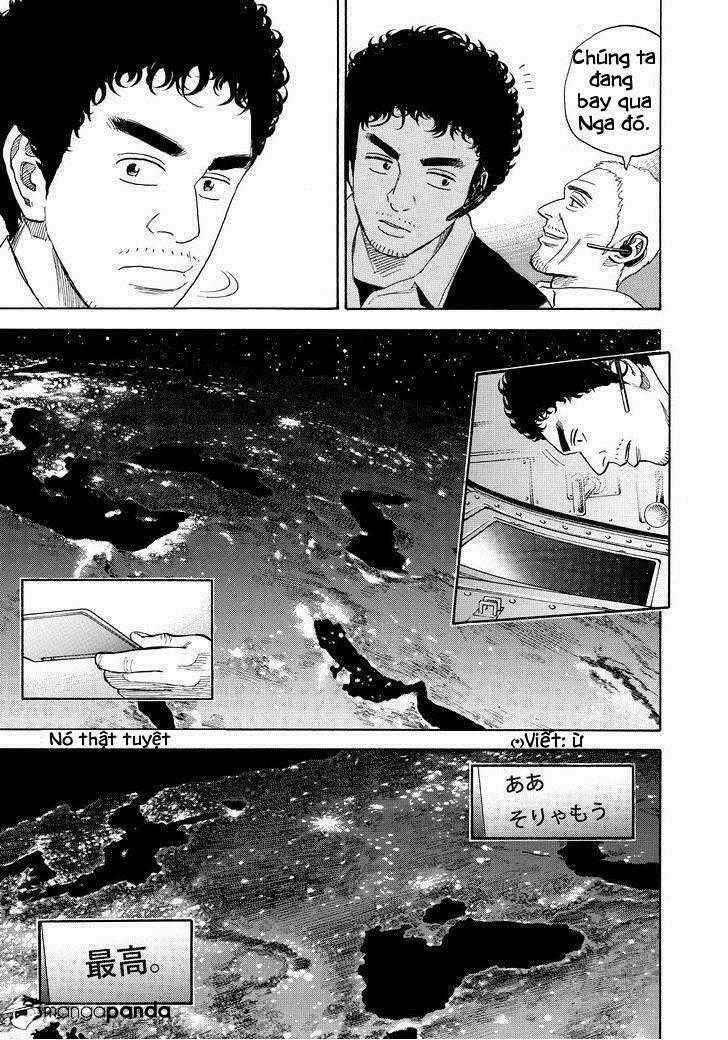 Du Hành Không Gian - Chapter 242 - Trang 19