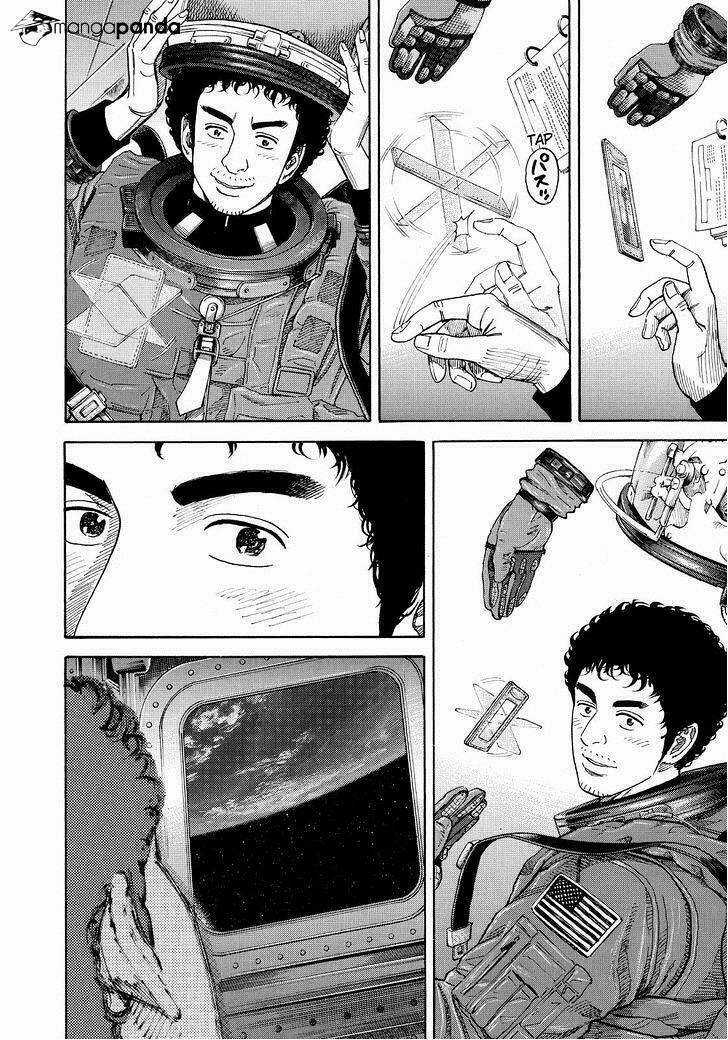 Du Hành Không Gian - Chapter 242 - Trang 4