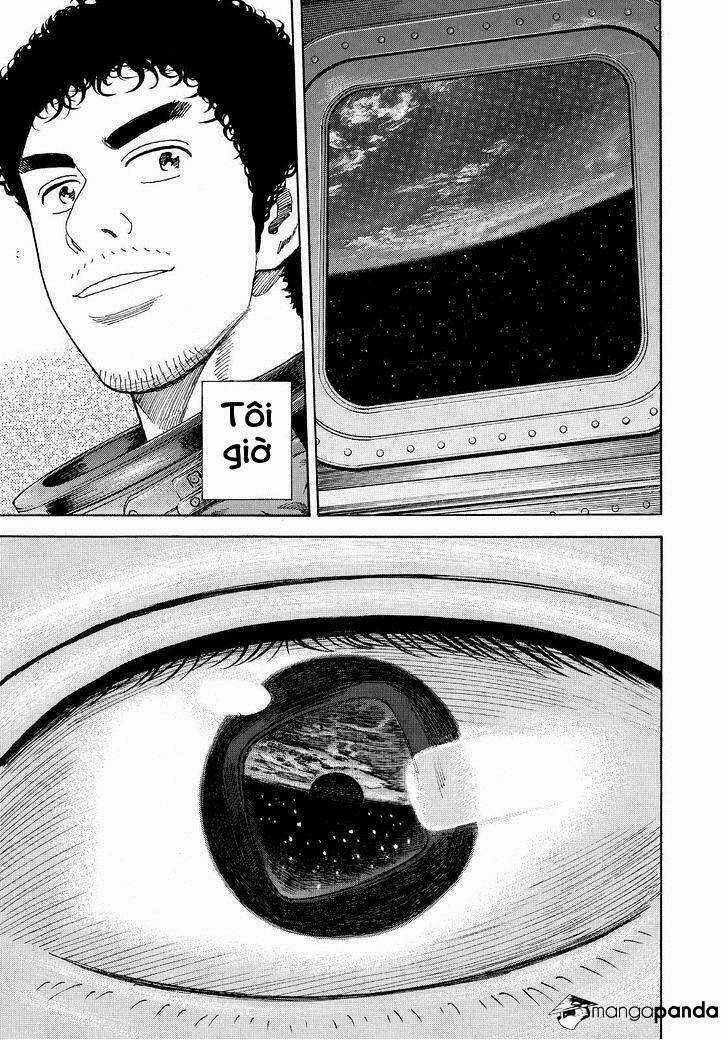 Du Hành Không Gian - Chapter 242 - Trang 5