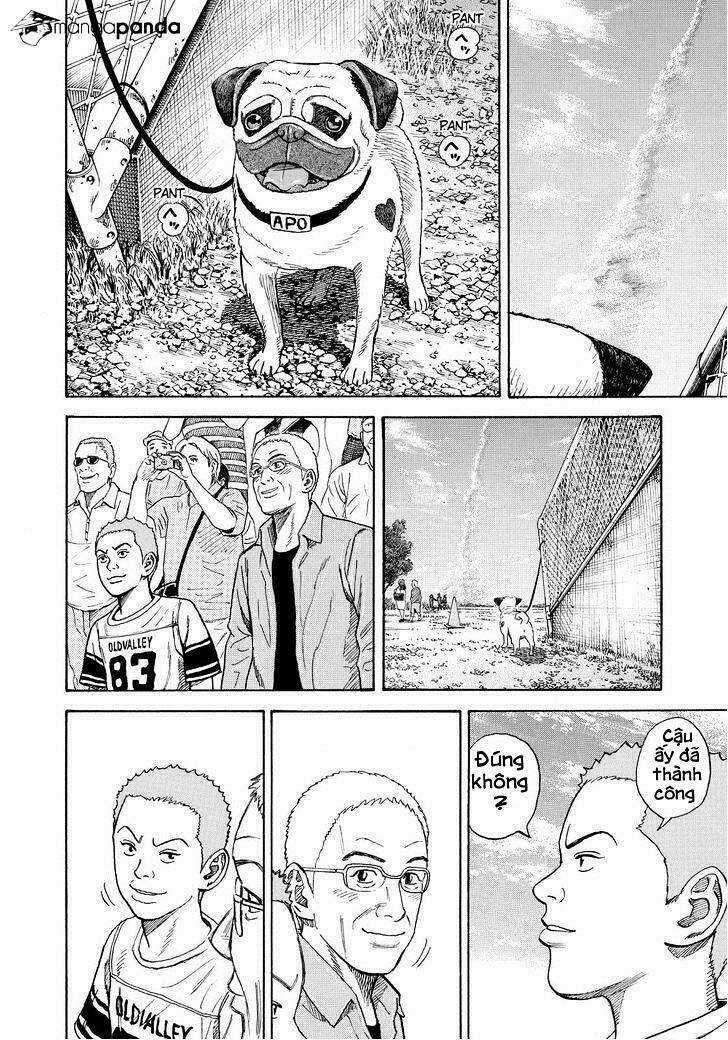 Du Hành Không Gian - Chapter 242 - Trang 8