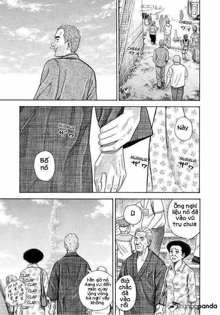 Du Hành Không Gian - Chapter 242 - Trang 9