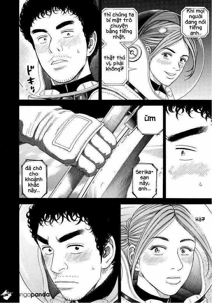 Du Hành Không Gian - Chapter 243 - Trang 2