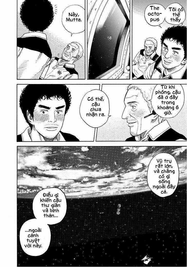 Du Hành Không Gian - Chapter 243 - Trang 16