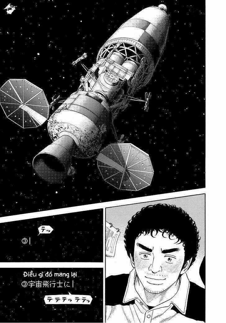 Du Hành Không Gian - Chapter 243 - Trang 19