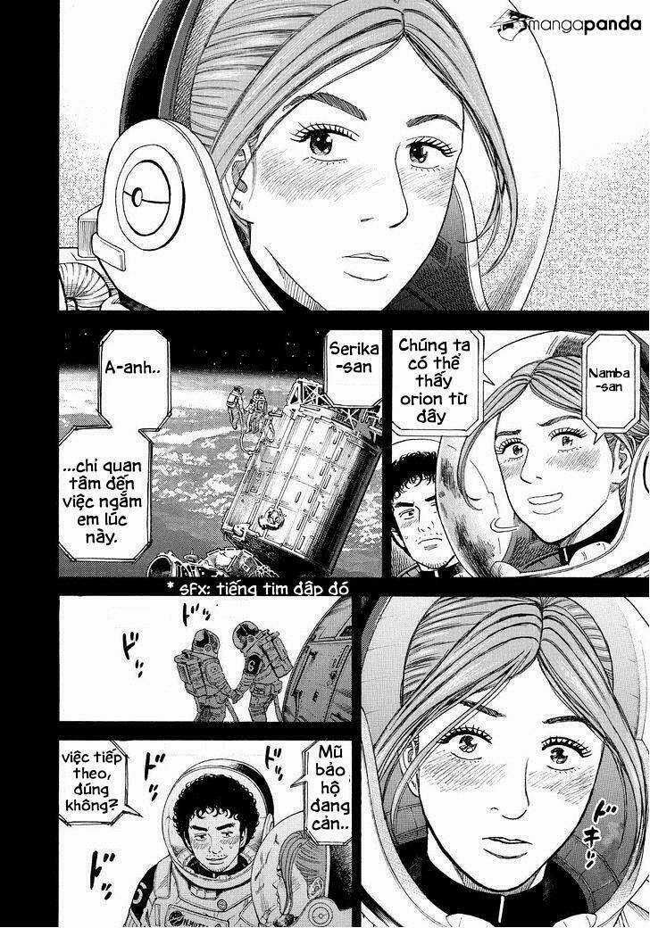 Du Hành Không Gian - Chapter 243 - Trang 4