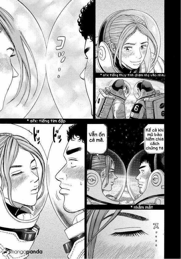 Du Hành Không Gian - Chapter 243 - Trang 5