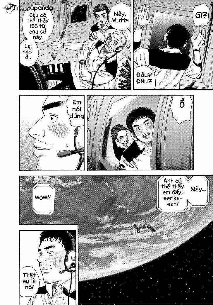 Du Hành Không Gian - Chapter 243 - Trang 8