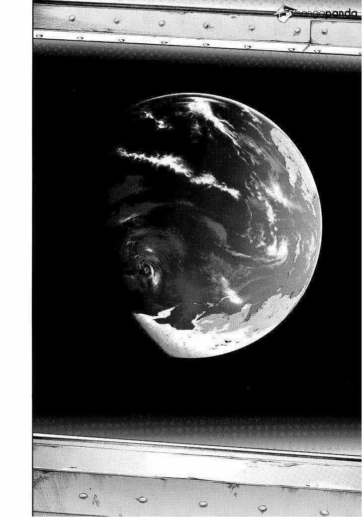 Du Hành Không Gian - Chapter 244 - Trang 12