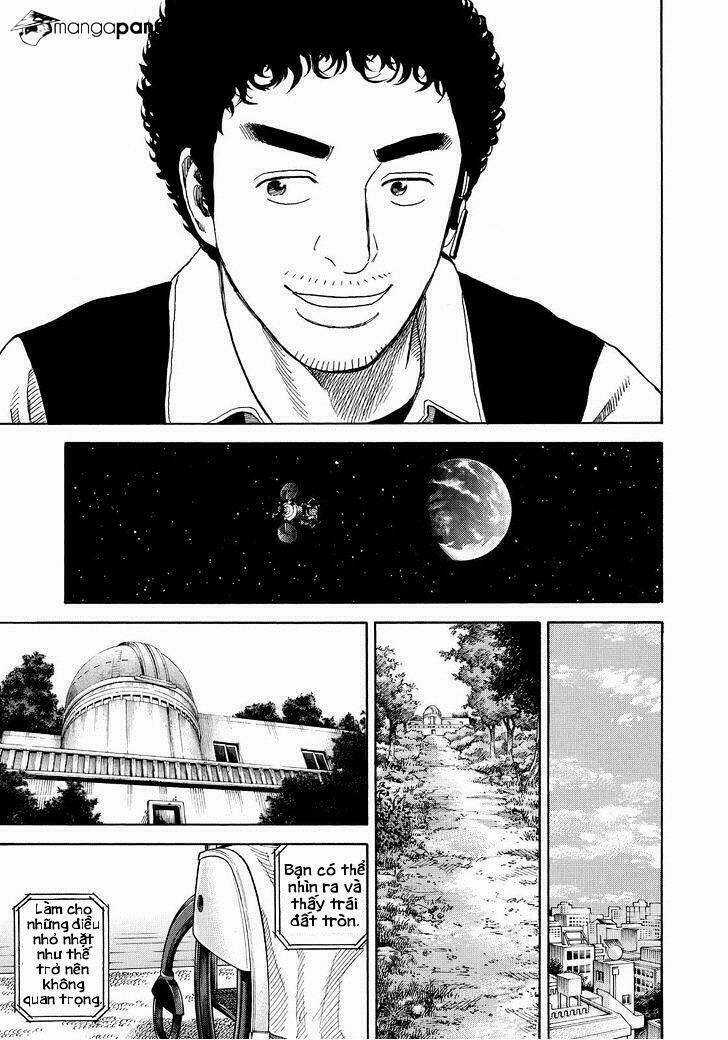 Du Hành Không Gian - Chapter 244 - Trang 13
