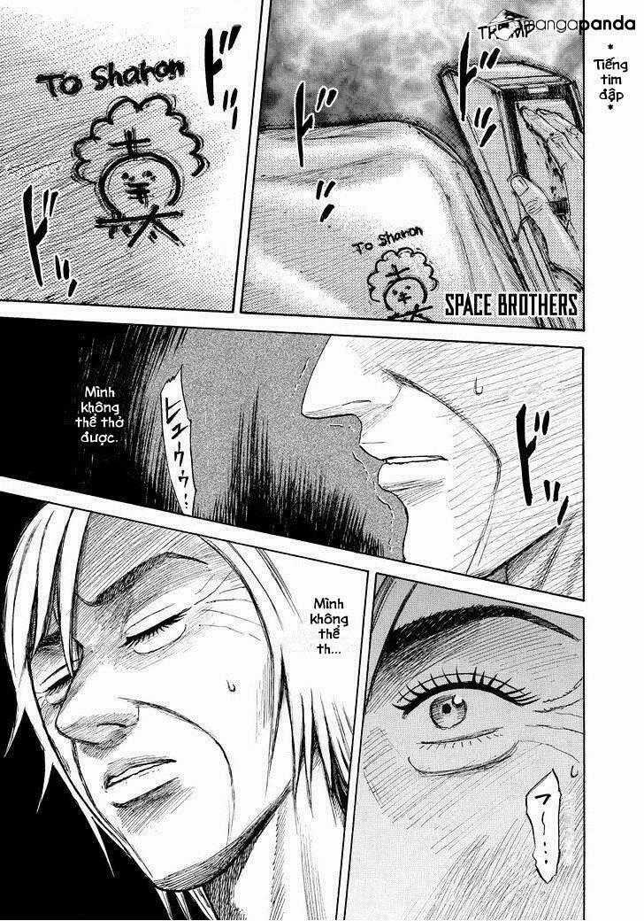 Du Hành Không Gian - Chapter 245 - Trang 1