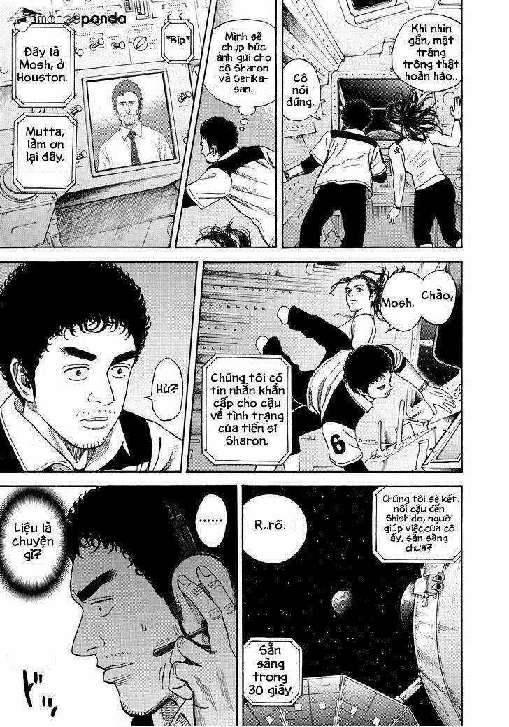 Du Hành Không Gian - Chapter 245 - Trang 11