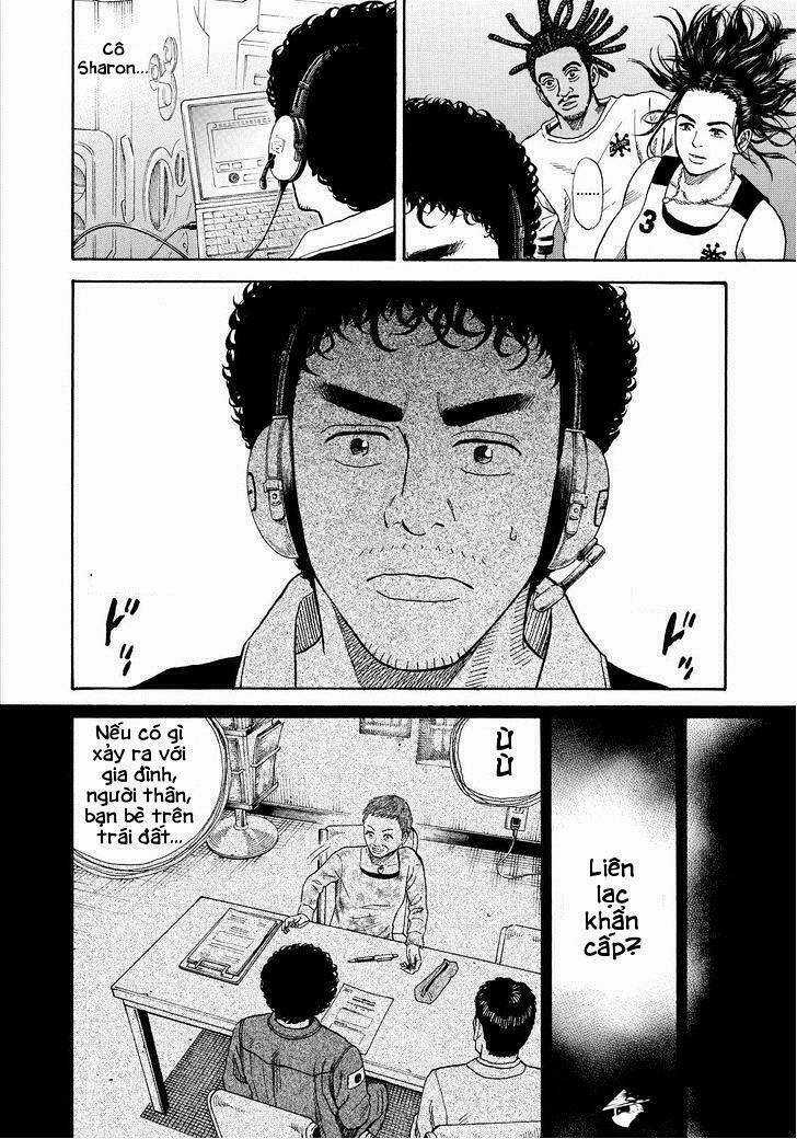 Du Hành Không Gian - Chapter 245 - Trang 12