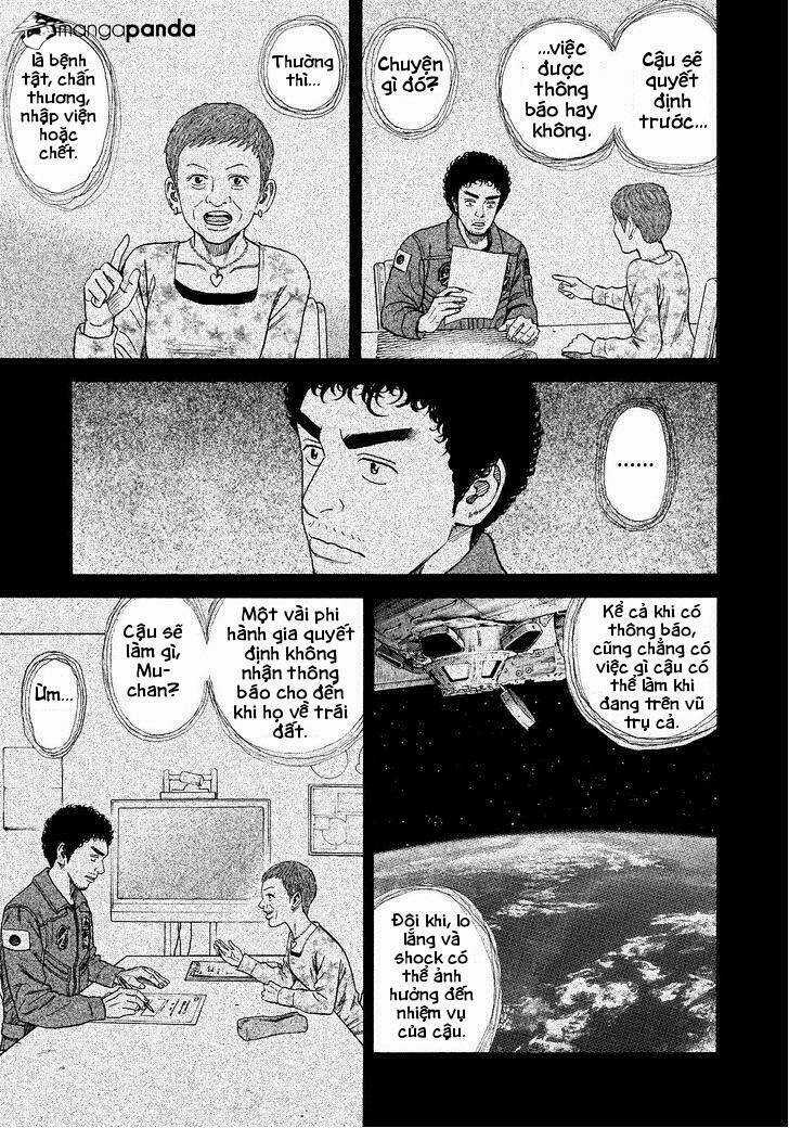 Du Hành Không Gian - Chapter 245 - Trang 13