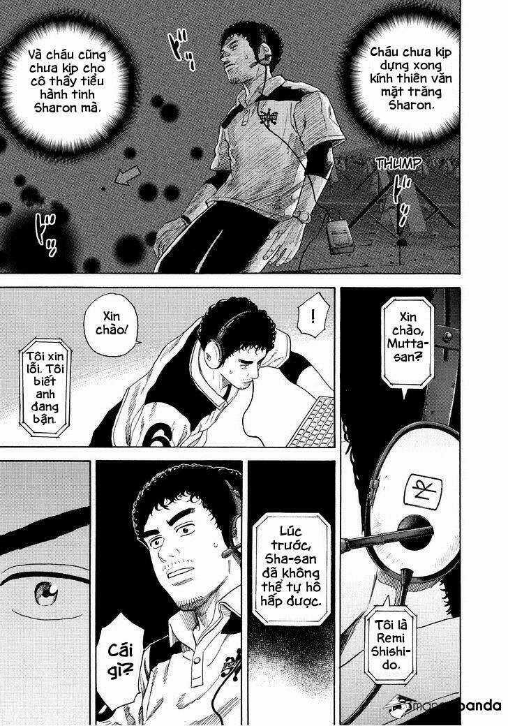 Du Hành Không Gian - Chapter 245 - Trang 15