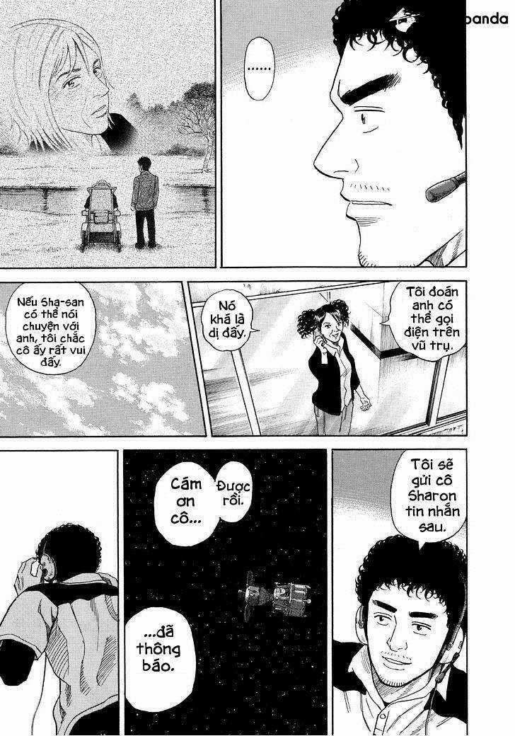 Du Hành Không Gian - Chapter 245 - Trang 17