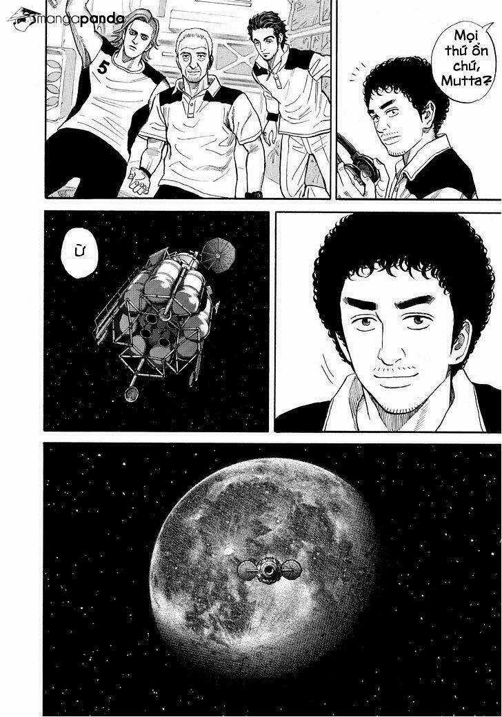 Du Hành Không Gian - Chapter 245 - Trang 18