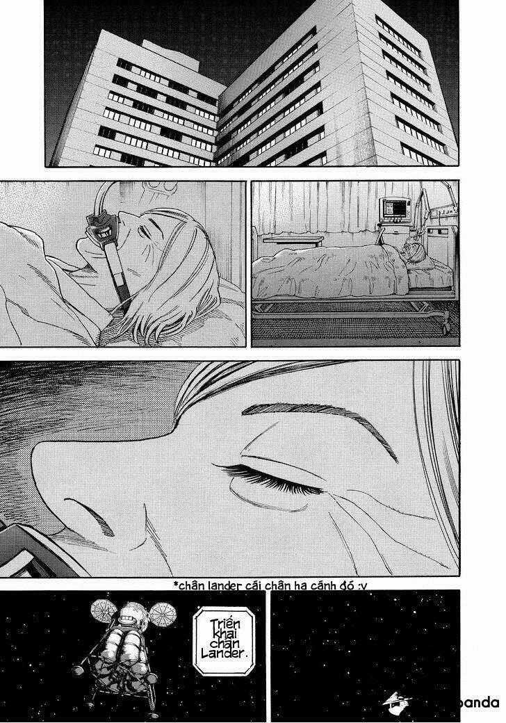 Du Hành Không Gian - Chapter 245 - Trang 19